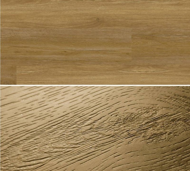 Project Floors | OAK SELECTION 2.0 WIDE 0,55 | PW 3915