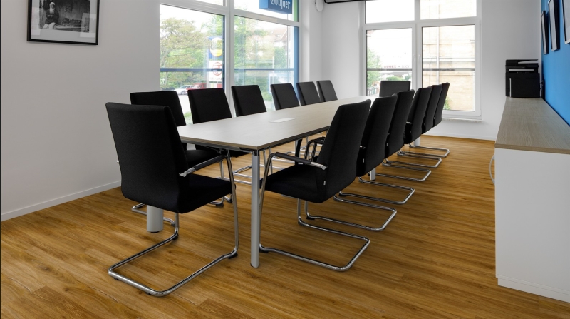 Project Floors | OAK SELECTION 2.0 WIDE 0,55 | PW 3916