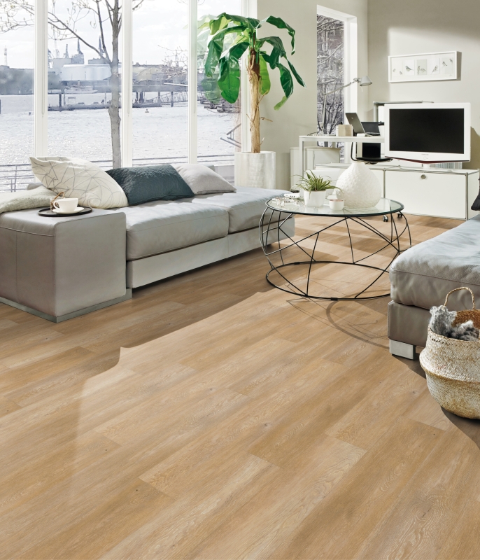 Project Floors | floors@home/30 | PW 1250