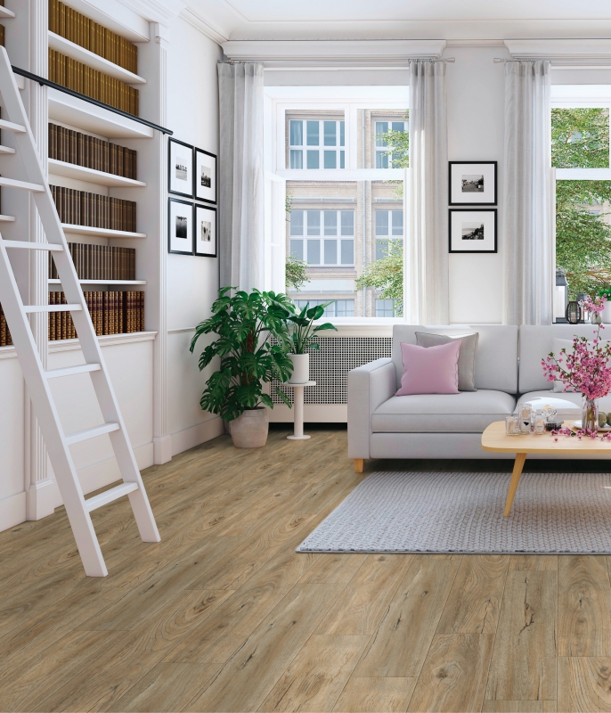 Project Floors | floors@home/30 | PW 2020