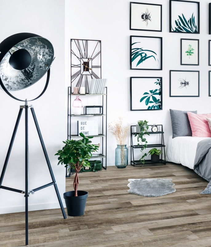 Project Floors | floors@home/30 | PW 2980