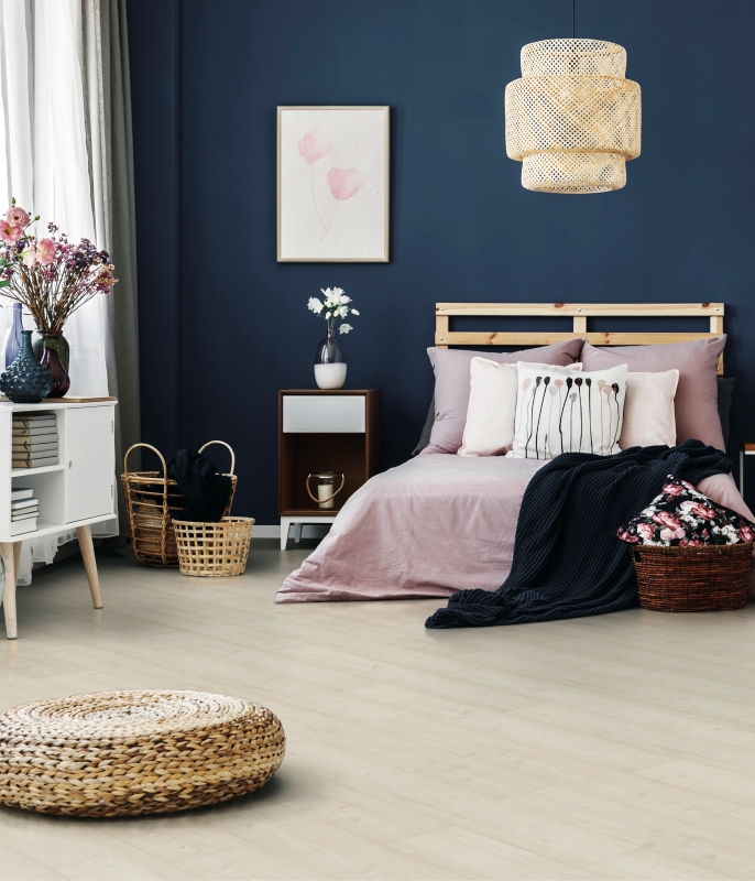 Project Floors | floors@home/20 | PW 3022