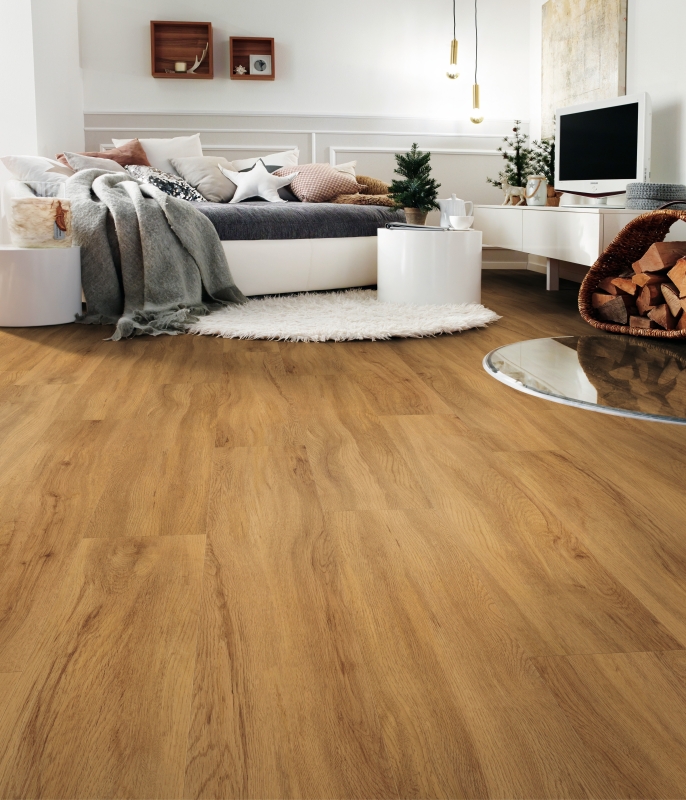 Project Floors | floors@home/30 | PW 3058