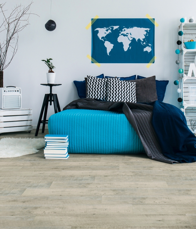 Project Floors | floors@home/30 | PW 3079