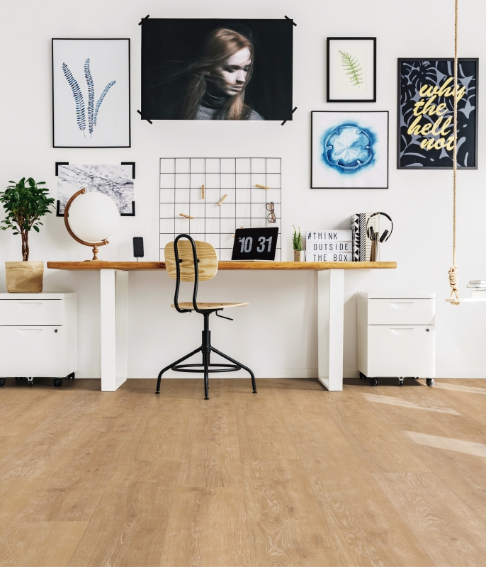 Project Floors | floors@home/30 | PW 3100