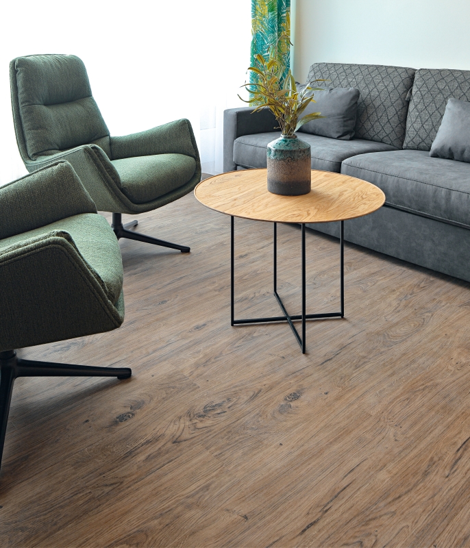 Project Floors | floors@home/20 | PW 3115