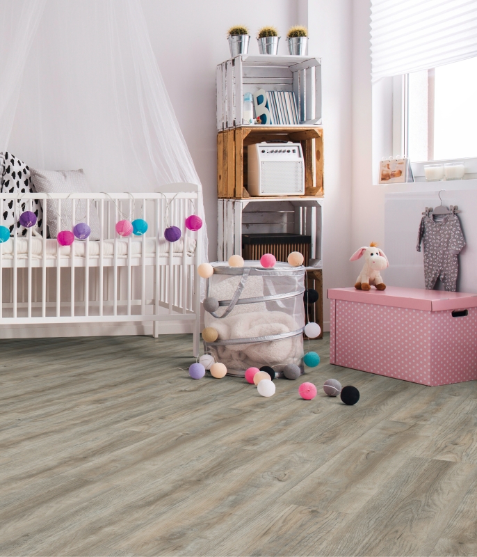 Project Floors | floors@home/30 | PW 3140