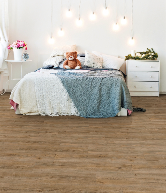 Project Floors | floors@home/30 | PW 3150