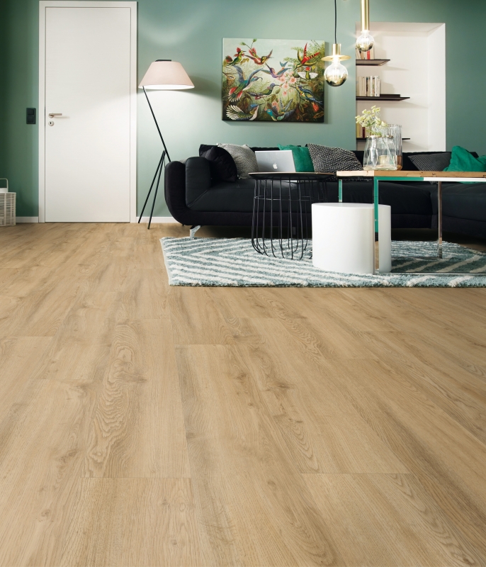 Project Floors | floors@home/30 | PW 3240