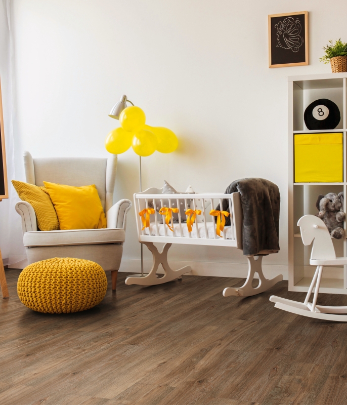 Project Floors | floors@home/20 | PW 3610