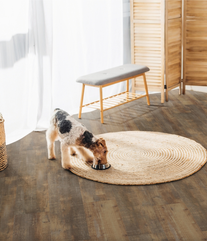 Project Floors | floors@home/30 | PW 3881