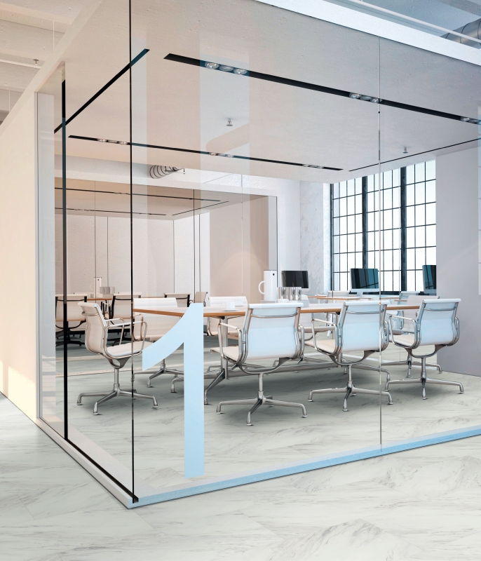 Project Floors | Vinylfliesen | floors@work/55 | MA 300