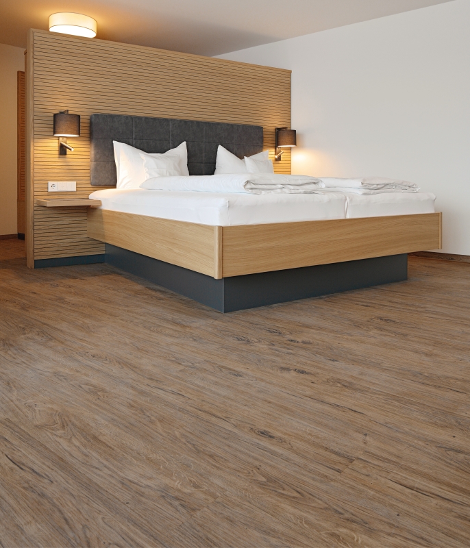 Project Floors | Vinylplanken | floors@work/55 | PW 3115