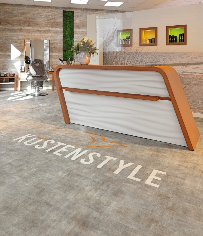 Project Floors | Vinylfliesen | floors@work/55 | ST 225