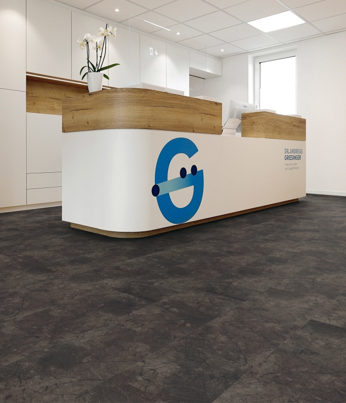 Project Floors | Vinylfliesen | floors@work/55 | ST 400
