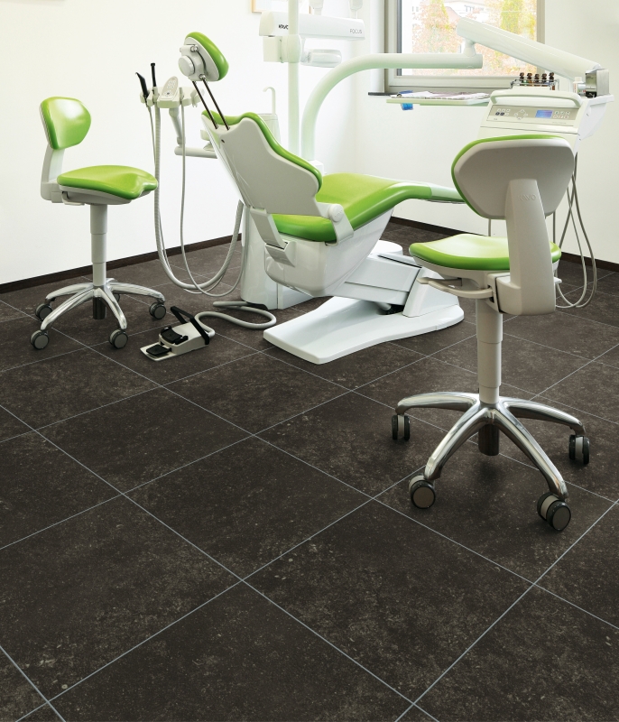 Project Floors | Vinylfliesen | floors@work/55 | ST 450