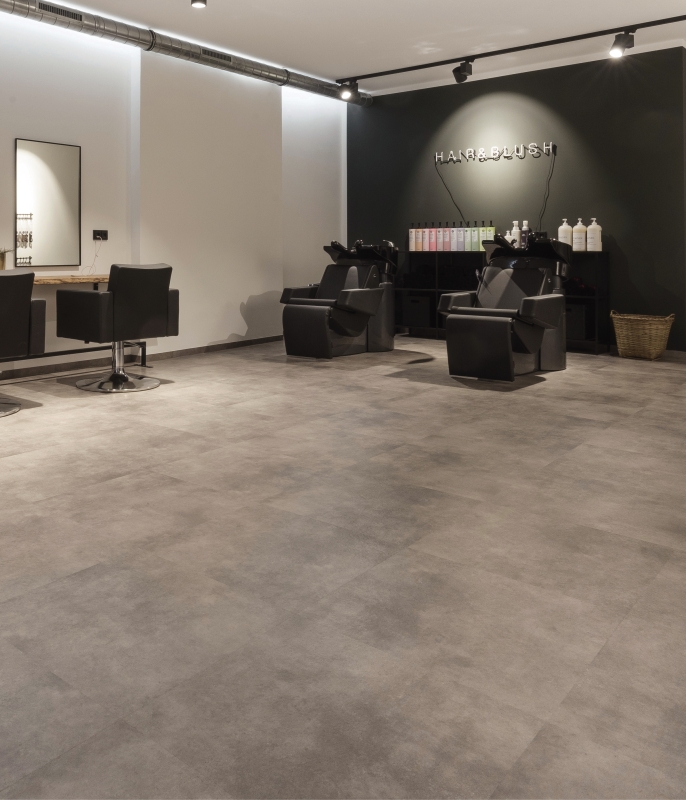 Project Floors | Vinylfliesen | floors@work/55 | ST 950