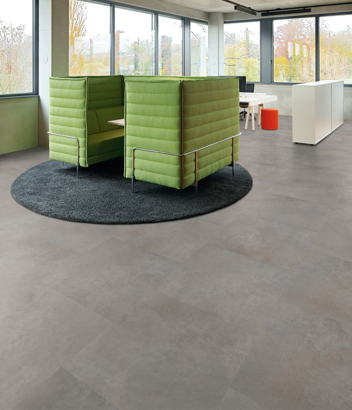 Project Floors | Vinylfliesen | floors@work/55 | TR 990