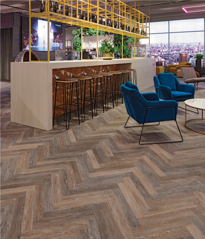 Project Floors | Herringbone 30 | PW 1265/HB30