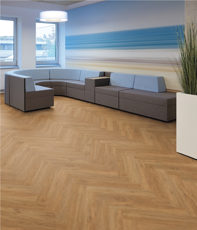 Project Floors | Herringbone 30 | PW 3066/HB30