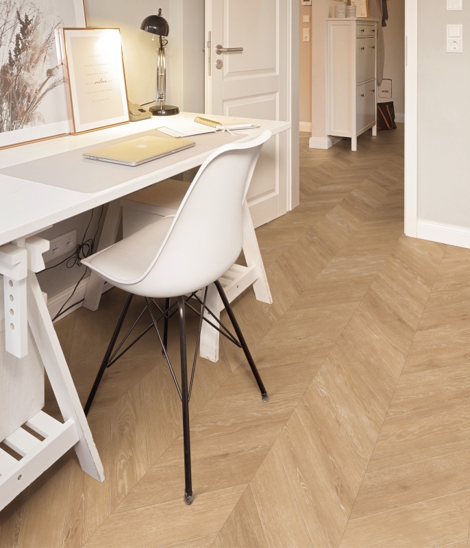 Project Floors | Vinylplanken | Chevron | PW 3100/FP
