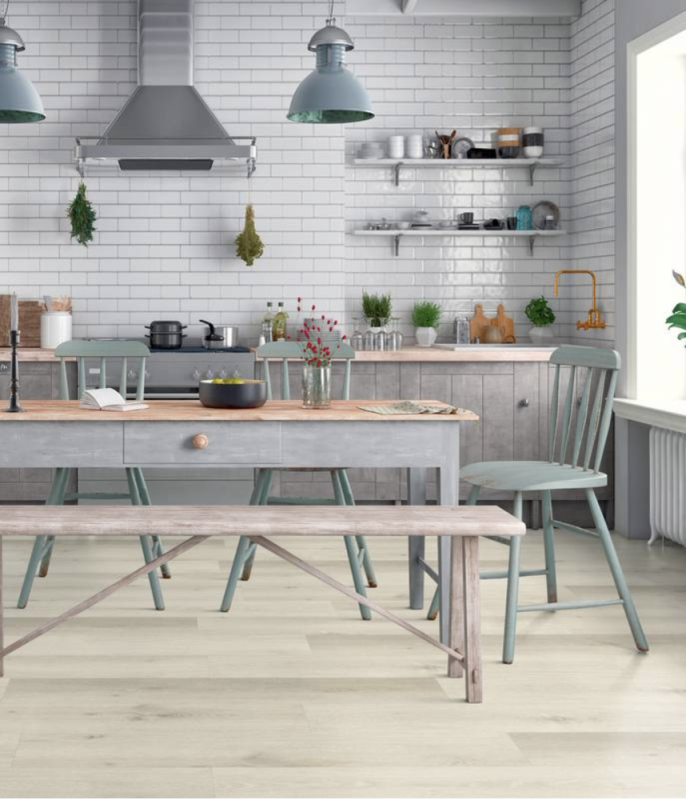 Project Floors SPC - CORE Collection 30 Vinyl Designplanken PW 4220 - CO30