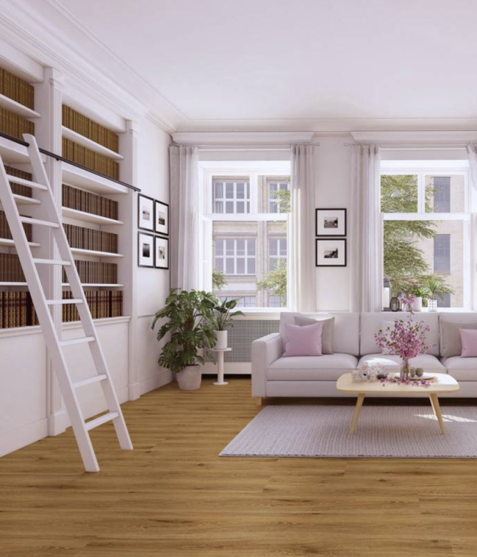 Project Floors | floors@home/30 | PW 1390