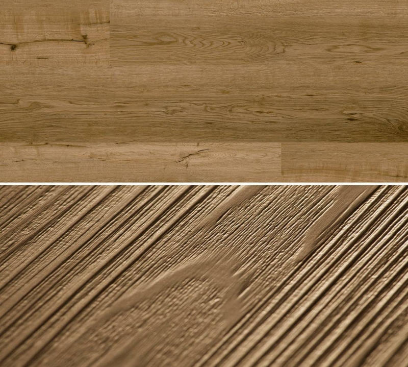 Project Floors | Vinylplanken | floors@work/55 | PW 1382