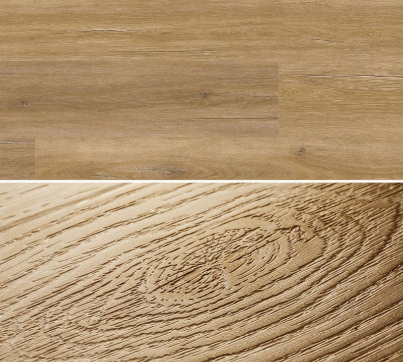 Project Floors | Vinylplanken | floors@work/55 | PW 3914