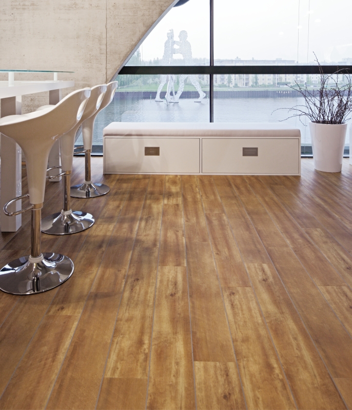 Project Floors | Vinylplanken | floors@work/55 | PW 2002