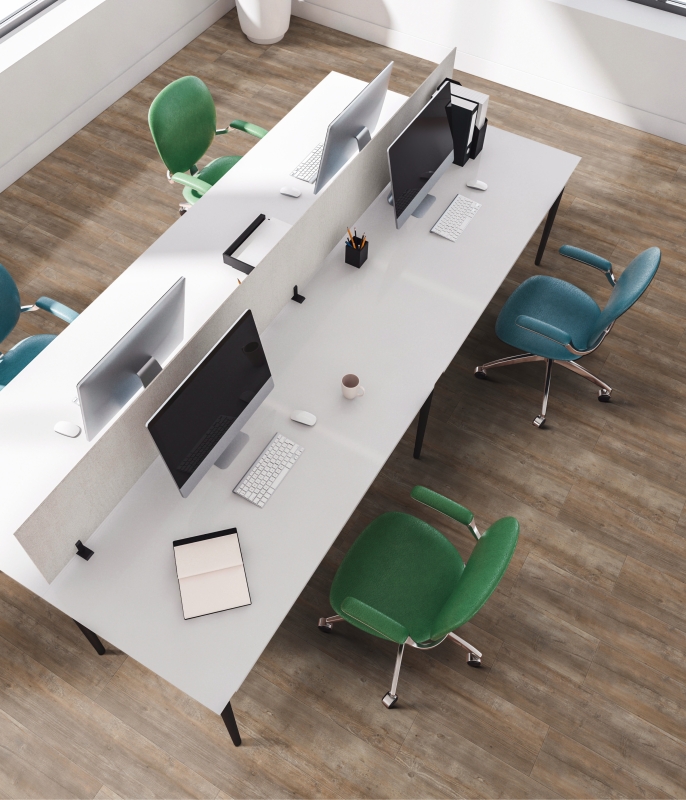 Project Floors | Vinylplanken | floors@work/55 | PW 3810 - SALE