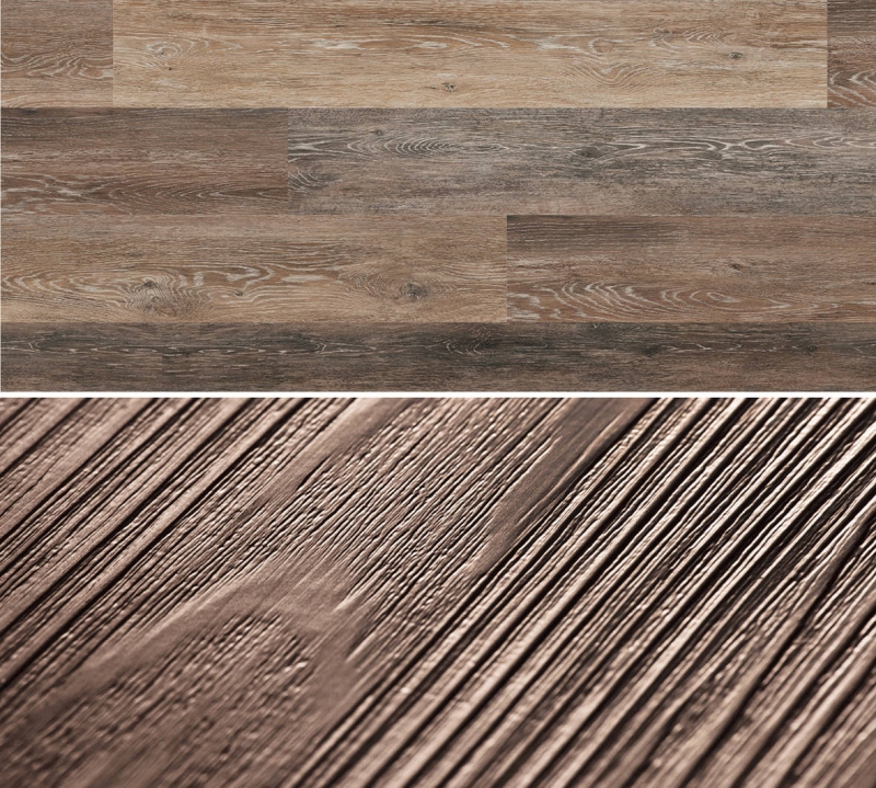 Project Floors | Vinylplanken | floors@work/55 | PW 1265