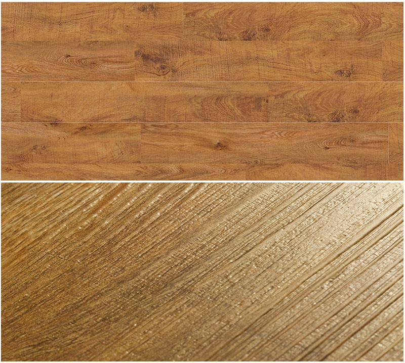 Project Floors | Vinylplanken | floors@work/55 | PW 1634