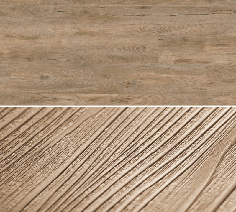 Project Floors | Vinylplanken | floors@work/55 | PW 2020