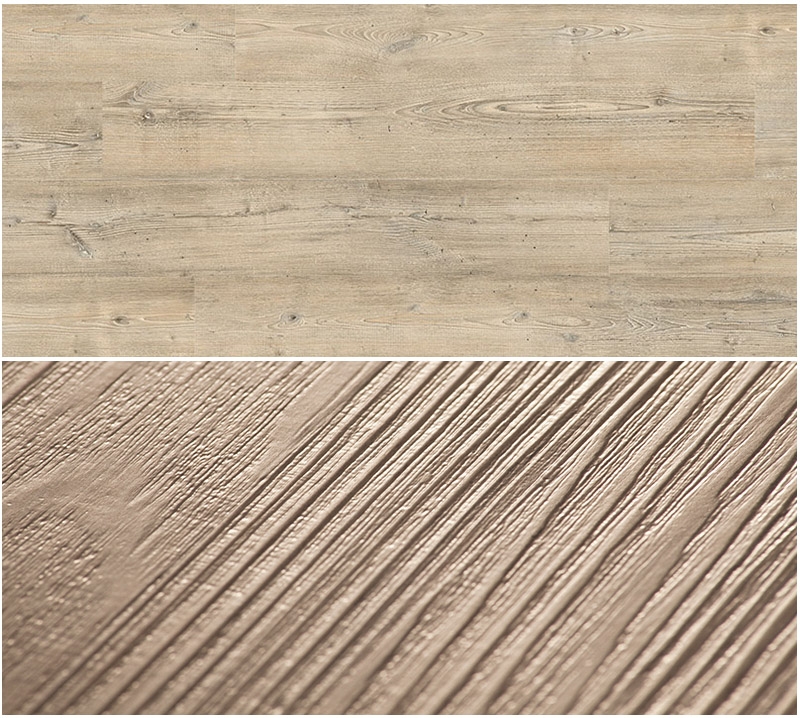 Project Floors | Vinylplanken | floors@work/55 | PW 3021