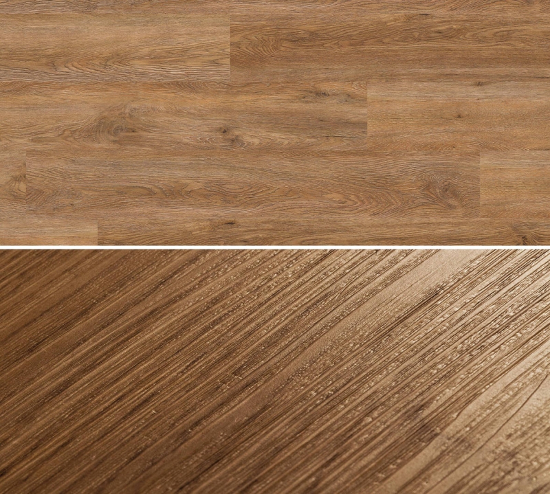 Project Floors | Vinylplanken | floors@work/55 | PW 3065
