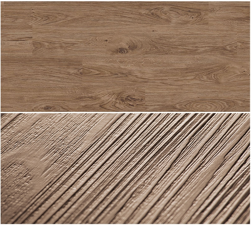 Project Floors | Vinylplanken | floors@work/55 | PW 3115