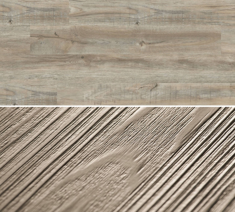 Project Floors | Vinylplanken | floors@work/55 | PW 3140