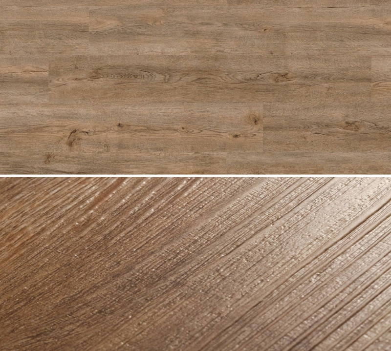 Project Floors | Vinylplanken | floors@work/55 | PW 3150