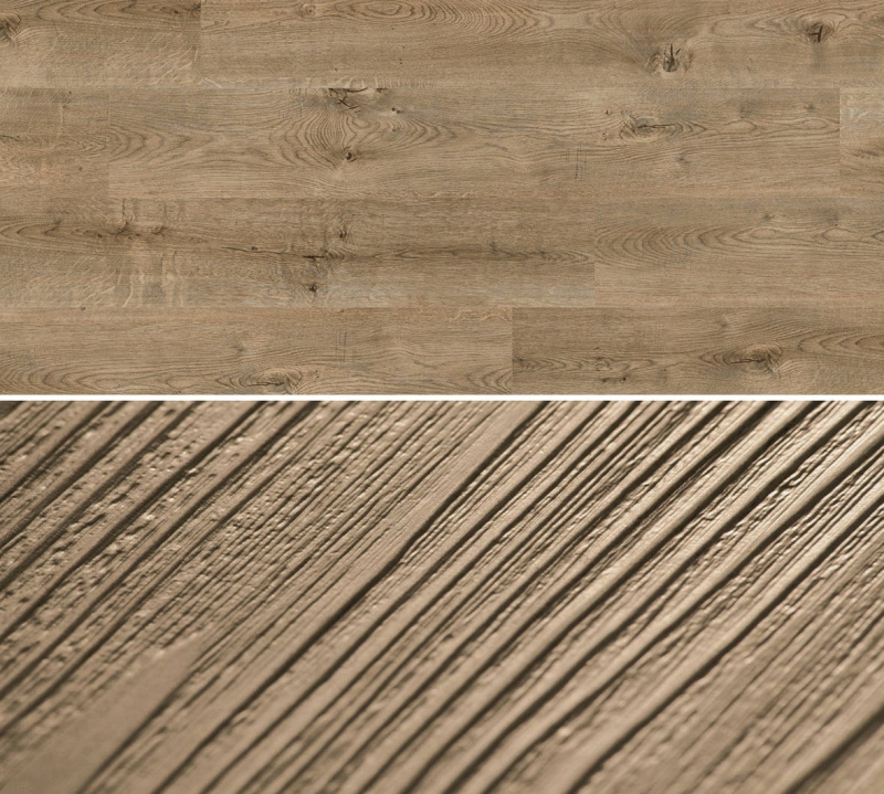 Project Floors | Vinylplanken | floors@work/55 | PW 3160