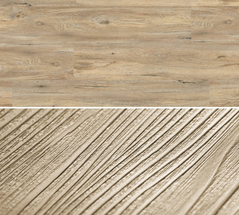 Project Floors | Vinylplanken | floors@work/55 | PW 3230