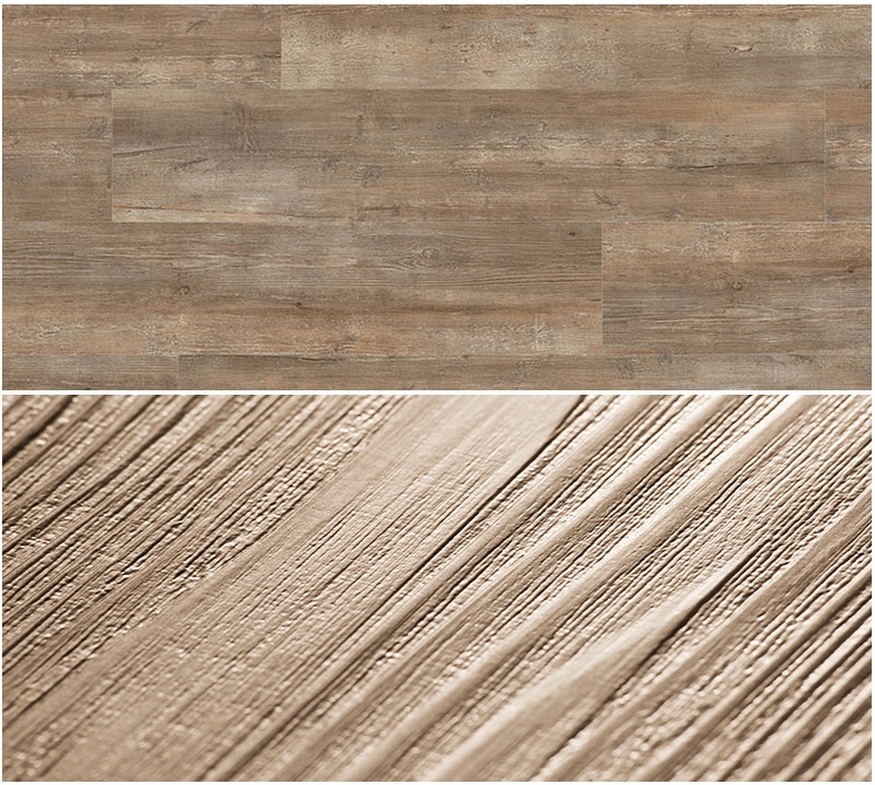 Project Floors | Vinylplanken | floors@work/55 | PW 3810 - SALE