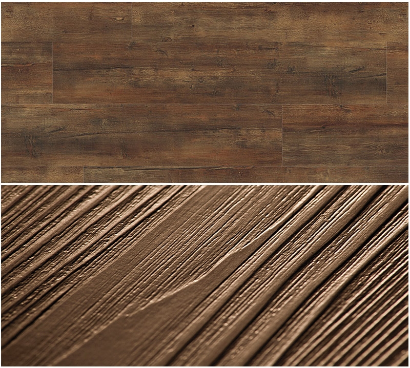 Project Floors | Vinylplanken | floors@work/55 | PW 3811