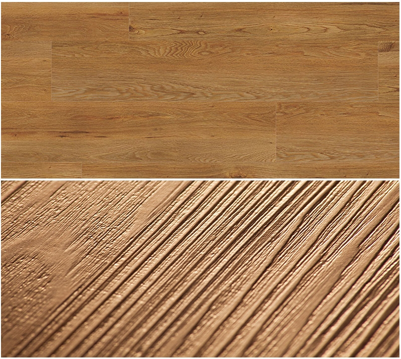 Project Floors | Vinylplanken | floors@work/55 | PW 3841