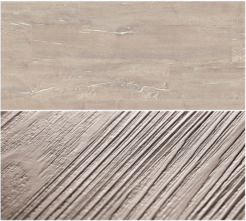 Project Floors | Vinylplanken | floors@work/55 | PW 3860