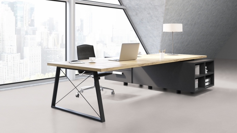 Gerflor 55 Looselay - 1283 Urban Street Light