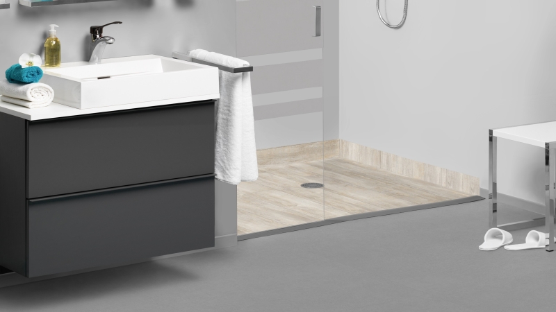 Gerflor 55 Looselay - 1284 Urban Street Medium