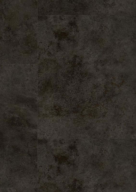 Gerflor Vinylbelag - Virtuo 30 Rigid Acoustic - 1453 Tavla Dark
