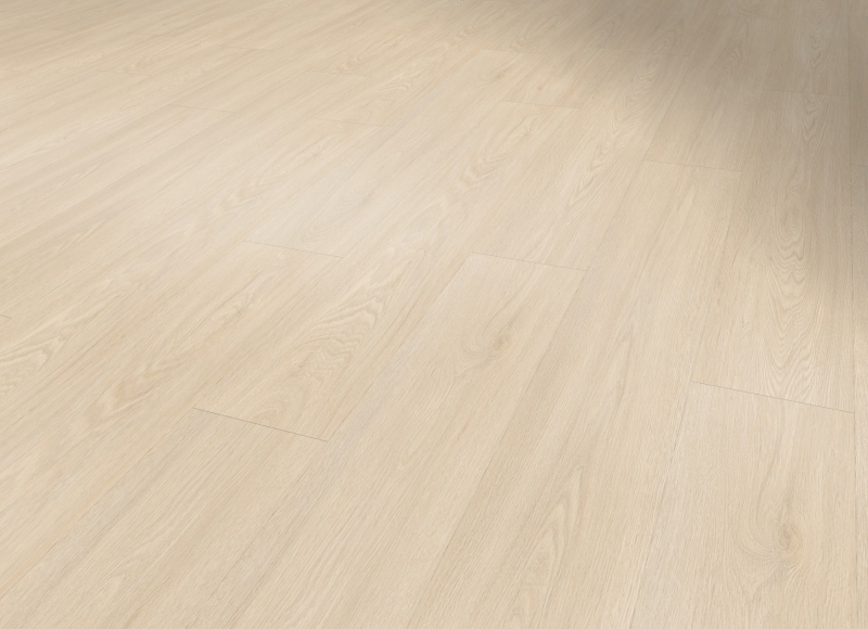 Gerflor Vinylbelag - Virtuo 55 Rigid Acoustic - 1463 Blomma Cream (EIR)