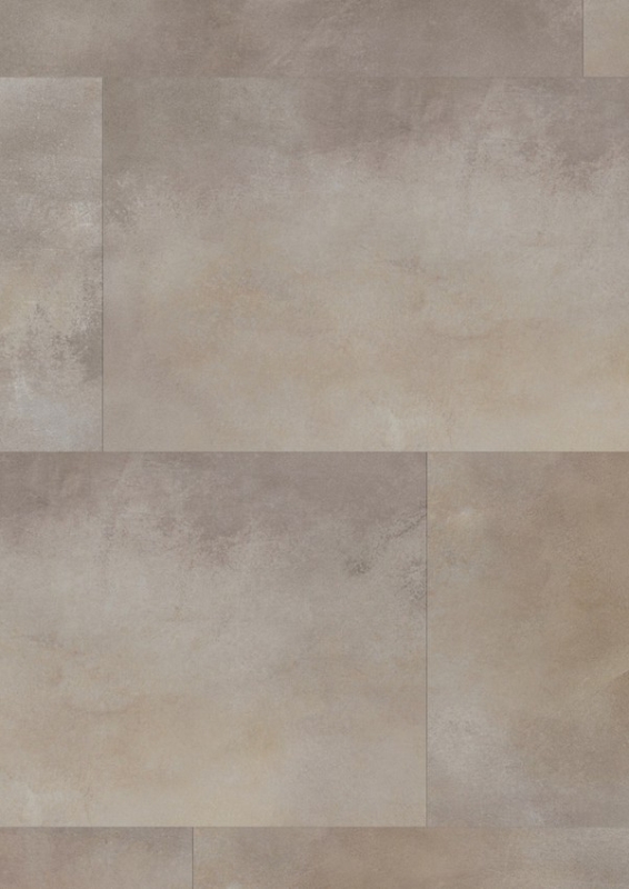 Gerflor Vinyl Designbelag - Gerflor Virtuo 55 - 1476 Acuarela Taupe